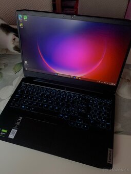 ideapad Gaming 3-15IMH05 Laptop - Type 81Y4 - 2