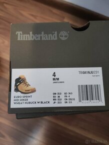 TIMBERLAND Euro Sprint - 2