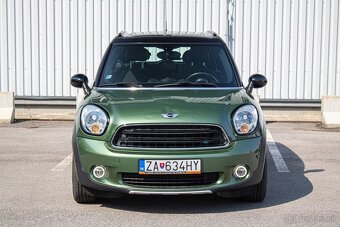 Mini Countryman 2.0 COOPER D AT - 2