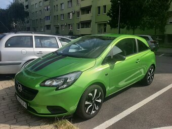 Opel Corsa-E 1.4i 2015 - 2