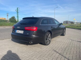 Audi A6 C7 3.0Tdi - 2