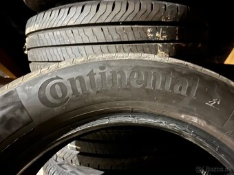 Continental 225/55 r17 4x letne - 2