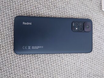 Redmi note 11s - 2