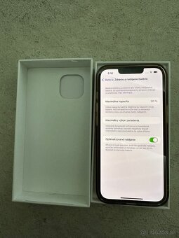 Iphone 14 128GB Starlight - 2