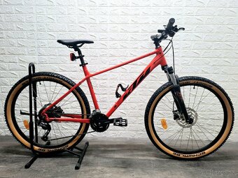 Ponúkam na predaj bicykel Ktm Chicago Disc 271 27,5" - 2