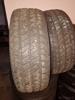 235/65 r16 C - 2