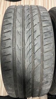 225/40R18 letne - 2