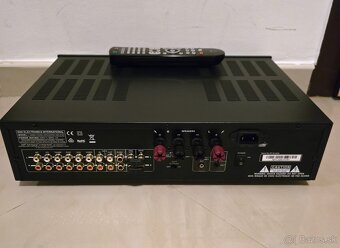 NAD C326BEE - 2