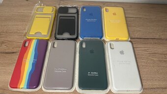 8x obal na iPhone XS Max - 2