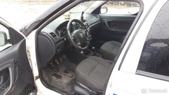 Škoda Roomster 1.4 tdi - 2