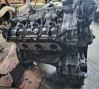 Motor ML 350 - 2