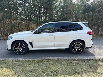 Bmw X5 Xdrive30d - 2