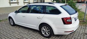 Škoda Octavia kombi 1.6 Tdi STYLE, 5/2019 kúp v SR - 2