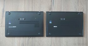 Lenovo ThinkPad T460s, i5, 4GB RAM, 1920x1080, - 2