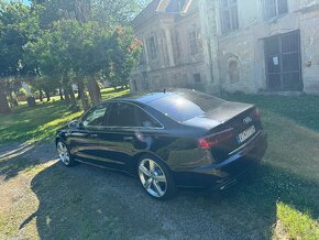 Audi A6 C7 3.0 TDI Quattro - 2