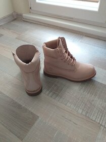 Topánky Timberland Premium 6 - 2