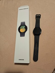 Hodinky Samsung Galaxy watch 5 4mm - 2