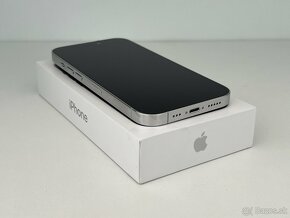 iPhone 14 Pro 512GB Silver + Záruka - 2