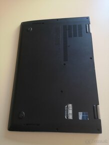 Lenovo Thinkpad X1 Carbon 4th.Gen 14 i7 Cena 199€ - 2