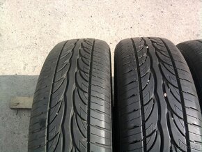 Predam letne pneu 175 /70 R14 Interstate - 2