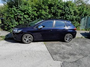 Citroen C4 2017 Navi - 2