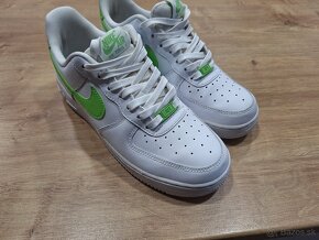 Botasky Nike air - 2