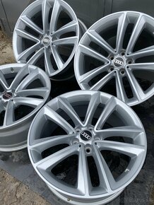 ✅ R19 Audi 5x112 , 8,5J ET25 ✅ Audi VW Bmw - 2