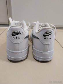 AIR FORCE NIKE UNISEX veľ. 38,5 - 2