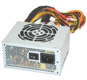 Micro ATX PC zdroj Fortron FSP300-60GLS - 2