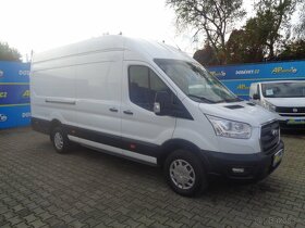 FORD TRANSIT L4H3 JUMBO KLIMA SERVISKA 2.0TDCI - 2