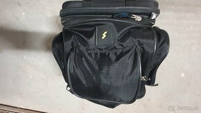 Tankbag oxford q30 - 2