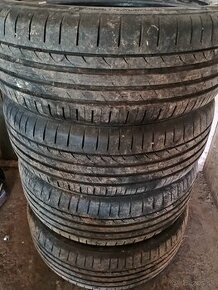 Letné pneumatiky Goodride 195/50 R15 82V - 2