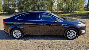 FORD MONDEO 1.6 TDCI 2011 - 2