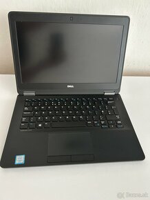 Dell Latitude E7270 I5-6300,8GB,120ssd - 2