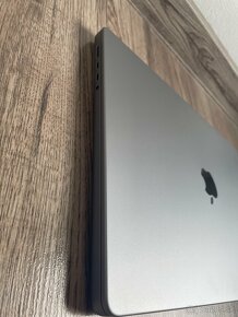 MacBook Pro 16 M1 Pro - 2