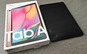 Samsung Galaxy Tab A - 2