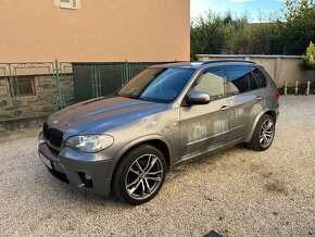 Bmw x5 3.0sd 210kw xdrive - 2