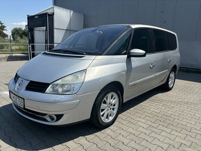 Renault espace - 2