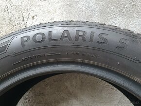 Barum Polaris 5 - 215/55/R17 - 2