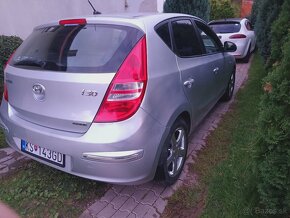 Hyundai i30 - 2