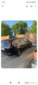 Ford focus 1.8 tdi 85kw combi - 2