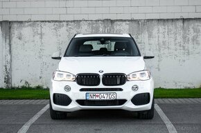 BMW X5 xDrive30d A/T M Sport Packet - 2