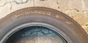 Letna pneumatika Pireli 205/55 R16 - 2