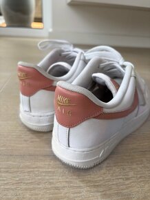 Nike Air Force 1 veľkosť 38 - 2