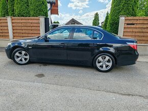 BMW e60 3.0l lpg 6v - 2