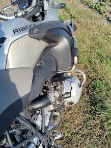 BMW R1200 GS Adventure - 2