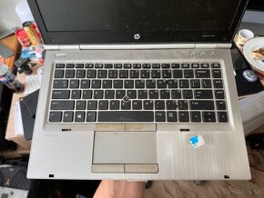 HP EliteBook 8470p na ND - 2