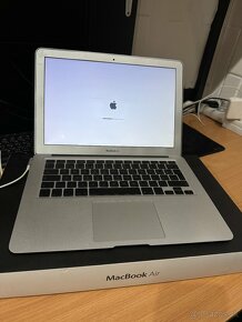 MacBook AIR 2010 - 2