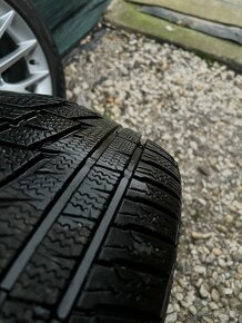 Zimné pneumatiky Matador Sibir Snow 225/45 R17 - 2