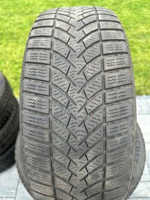 Predam 205/55 R16 zimne pneumatiky - 2